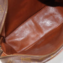 LOUIS VUITTON Monogram Marceau Shoulder Bag M40264 LV Auth 180756-11