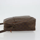 LOUIS VUITTON Monogram Marceau Shoulder Bag M40264 LV Auth 180756-4