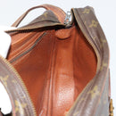 LOUIS VUITTON Monogram Jeune Fille GM Shoulder Bag M51225 LV Auth 180758-19