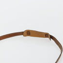 LOUIS VUITTON Monogram Jeune Fille GM Shoulder Bag M51225 LV Auth 180758-9