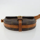 LOUIS VUITTON Monogram Chantilly PM Shoulder Bag M51234 LV Auth 180762-5