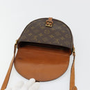 LOUIS VUITTON Monogram Chantilly PM Shoulder Bag M51234 LV Auth 180762-19
