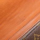 LOUIS VUITTON Monogram Chantilly PM Shoulder Bag M51234 LV Auth 180762-20