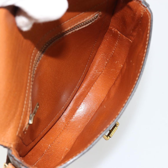 LOUIS VUITTON Monogram Chantilly PM Shoulder Bag M51234 LV Auth 180762