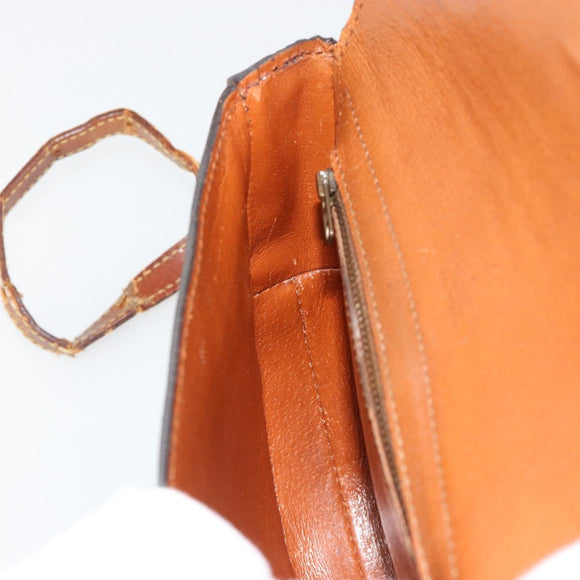 LOUIS VUITTON Monogram Chantilly PM Shoulder Bag M51234 LV Auth 180762