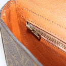 LOUIS VUITTON Monogram Chantilly PM Shoulder Bag M51234 LV Auth 180762-23