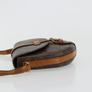 LOUIS VUITTON Monogram Chantilly PM Shoulder Bag M51234 LV Auth 180762-4