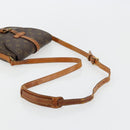 LOUIS VUITTON Monogram Chantilly PM Shoulder Bag M51234 LV Auth 180762-7