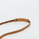 LOUIS VUITTON Monogram Chantilly PM Shoulder Bag M51234 LV Auth 180762-8