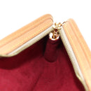 LOUIS VUITTON Monogram Multicolor Shirley Bag White M40049 LV Auth 180765SAV-22