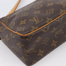 LOUIS VUITTON Monogram Viva Cite PM Shoulder Bag M51165 LV Auth 180768-13