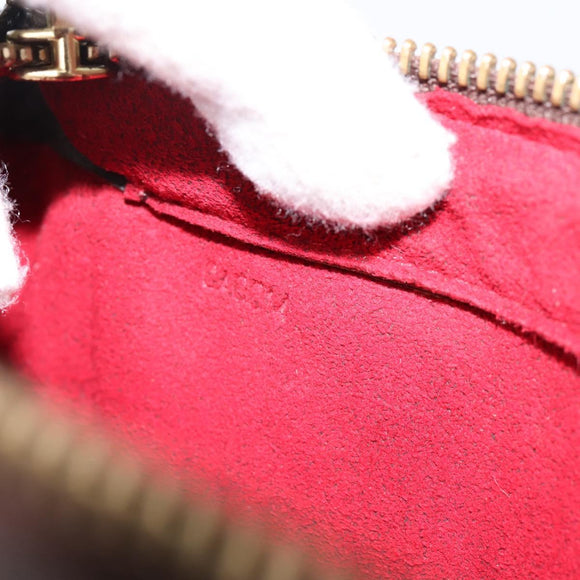 LOUIS VUITTON Monogram Viva Cite PM Shoulder Bag M51165 LV Auth 180768