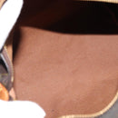 LOUIS VUITTON Monogram Speedy 25 Hand Bag M41528 LV Auth 180770-10