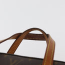 LOUIS VUITTON Monogram Spontini Hand Bag M47500 LV Auth 180772-14