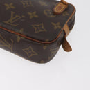 LOUIS VUITTON Monogram Marly Bandouliere Shoulder Bag M51828 LV Auth 180773-16