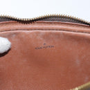 LOUIS VUITTON Monogram Marly Bandouliere Shoulder Bag M51828 LV Auth 180773-20