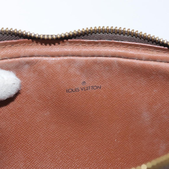 LOUIS VUITTON Monogram Marly Bandouliere Shoulder Bag M51828 LV Auth 180773
