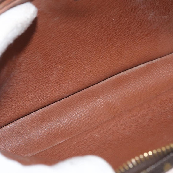 LOUIS VUITTON Monogram Marly Bandouliere Shoulder Bag M51828 LV Auth 180773