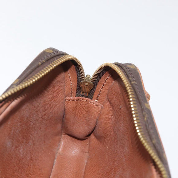 LOUIS VUITTON Monogram Marly Bandouliere Shoulder Bag M51828 LV Auth 180773