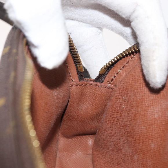 LOUIS VUITTON Monogram Marly Bandouliere Shoulder Bag M51828 LV Auth 180773