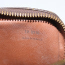 LOUIS VUITTON Monogram Marly Bandouliere Shoulder Bag M51828 LV Auth 180773-12