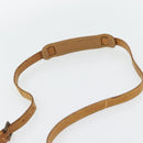 LOUIS VUITTON Monogram Saint Cloud MM Schoudertas M51243 LV Auth 180793-14