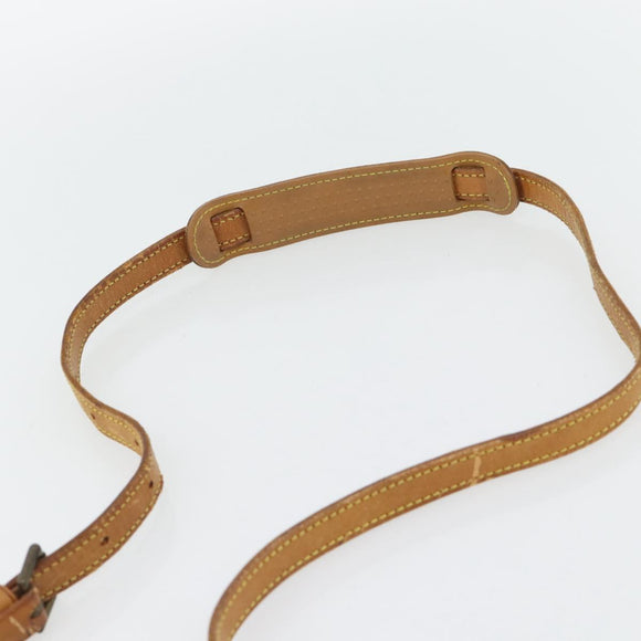 LOUIS VUITTON Monogram Saint Cloud MM Schoudertas M51243 LV Auth 180793