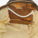 LOUIS VUITTON Monogram Sac Chasseur 55 Boston Bag M41922 LV Auth 180795-18
