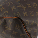 LOUIS VUITTON Monogram Speedy 25 Hand Bag M41528 LV Auth 180823-15