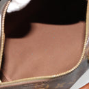 LOUIS VUITTON Monogram Speedy 25 Hand Bag M41528 LV Auth 180823-10