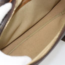 LOUIS VUITTON Monogram Reporter PM Shoulder Bag M45254 LV Auth 180824-19