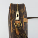 LOUIS VUITTON Monogram Danube Schoudertas M45266 LV Auth 180827A-9