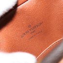 LOUIS VUITTON Monogram Danube Schoudertas M45266 LV Auth 180827A-18