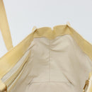 LOUIS VUITTON Vernis Wilshire PM Hand Bag Rose Flow Lantern M91642 Auth 180844A-18
