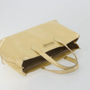 LOUIS VUITTON Vernis Wilshire PM Hand Bag Rose Flow Lantern M91642 Auth 180844A-6
