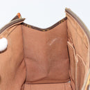 LOUIS VUITTON Monogram Popincourt Handtas M40007 LV Auth 180850-20