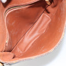 LOUIS VUITTON Monogram Chantilly MM Shoulder Bag M51233 LV Auth 180852-10