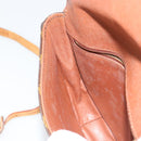 LOUIS VUITTON Monogram Chantilly MM Shoulder Bag M51233 LV Auth 180852-24