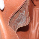 LOUIS VUITTON Monogram Chantilly MM Shoulder Bag M51233 LV Auth 180852-11