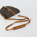 LOUIS VUITTON Monogram Chantilly MM Shoulder Bag M51233 LV Auth 180852-8