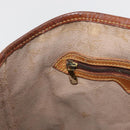 LOUIS VUITTON Monogram Bucket GM Shoulder Bag M42236 LV Auth 180877-20