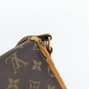 LOUIS VUITTON Monogram Messenger Bosphore PM Shoulder Bag M40106 LV Auth 180881-9