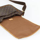 LOUIS VUITTON Monogram Messenger Bosphore PM Shoulder Bag M40106 LV Auth 180881-18