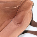 LOUIS VUITTON Monogram Messenger Bosphore PM Shoulder Bag M40106 LV Auth 180881-20