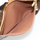 LOUIS VUITTON Monogram Messenger Bosphore PM Shoulder Bag M40106 LV Auth 180881-24