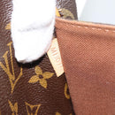 LOUIS VUITTON Monogram Messenger Bosphore PM Shoulder Bag M40106 LV Auth 180881-12