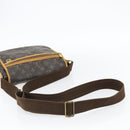 LOUIS VUITTON Monogram Messenger Bosphore PM Shoulder Bag M40106 LV Auth 180881-7