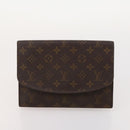 LOUIS VUITTON Monogram Clutch Bag 5 Set LV Auth 180891-13