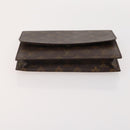 LOUIS VUITTON Monogram Clutch Bag 5 Set LV Auth 180891-16