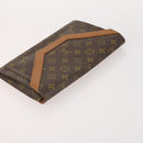 LOUIS VUITTON Monogram Clutch Bag 5 Set LV Auth 180891-20